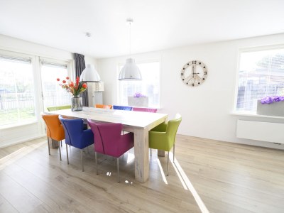 Holiday apartment Strandvilla Roots - Features photo 31