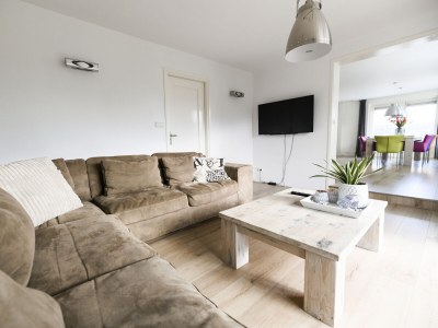 Holiday apartment Strandvilla Roots - Features photo 34