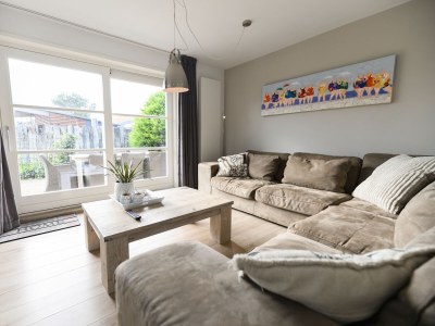 Holiday apartment Strandvilla Roots - Features photo 37