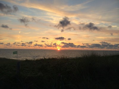 Holiday apartment Strandvilla Roots - Environment photo 38