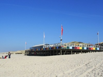 Holiday apartment Strandvilla Roots - Environment photo 40