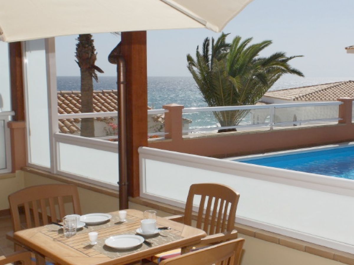 Holiday apartment Ultra 20 - Outdoor photo 4