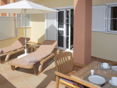 Holiday apartment Ultra 20 - Outdoor photo 5