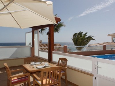 Holiday apartment Ultra 20 - Outdoor photo 6