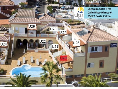 Holiday apartment Ultra 20 - Outdoor photo 9