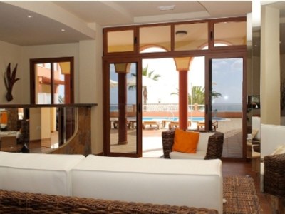 Holiday apartment Ultra 20 - Features photo 10