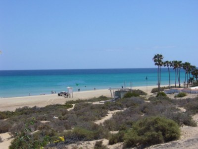 Holiday apartment Ultra 20 - Environment photo 18