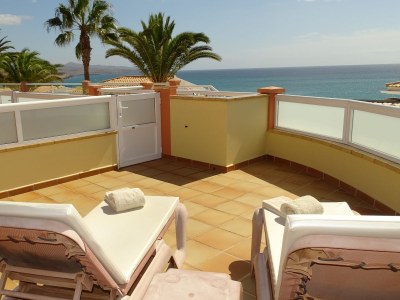 Holiday apartment Ultra 25 in Costa Calma - Fuerteventura - Holiday apartment
