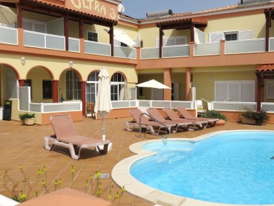 Holiday apartment Ultra 25 - Outdoor photo 6