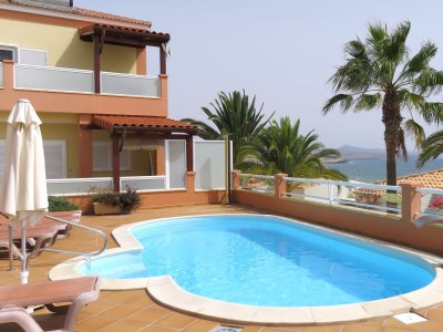 Holiday apartment Ultra 25 - Outdoor photo 7