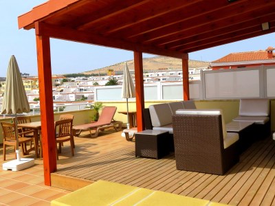 Holiday apartment Ultra 25 - Outdoor photo 9