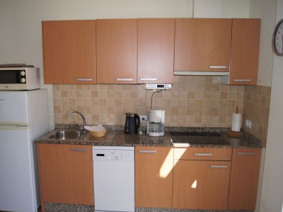 Holiday apartment Ultra 25 - Features photo 11