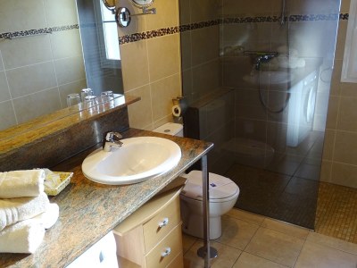 Holiday apartment Ultra 25 - Features photo 13