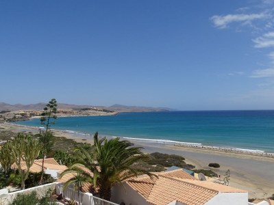 Holiday apartment Ultra 25 - Environment photo 14