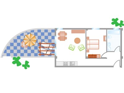 Holiday apartment Ultra 25 - Document photo 15