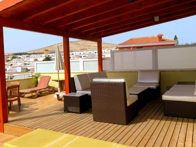 Holiday apartment Ultra 26 - Outdoor photo 2