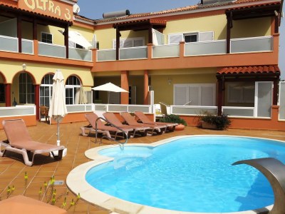 Holiday apartment Ultra 26 - Outdoor photo 4