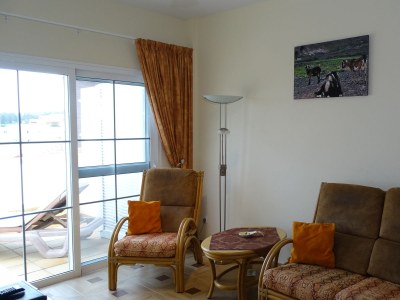 Holiday apartment Ultra 26 - Features photo 6