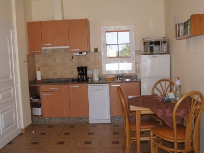 Holiday apartment Ultra 26 - Features photo 8