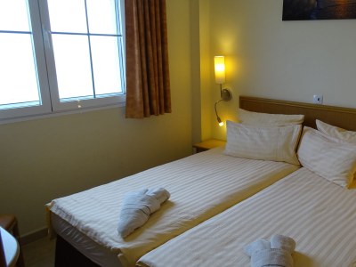 Holiday apartment Ultra 26 - Features photo 9