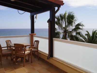 Holiday apartment Ultra 26 - Features photo 12