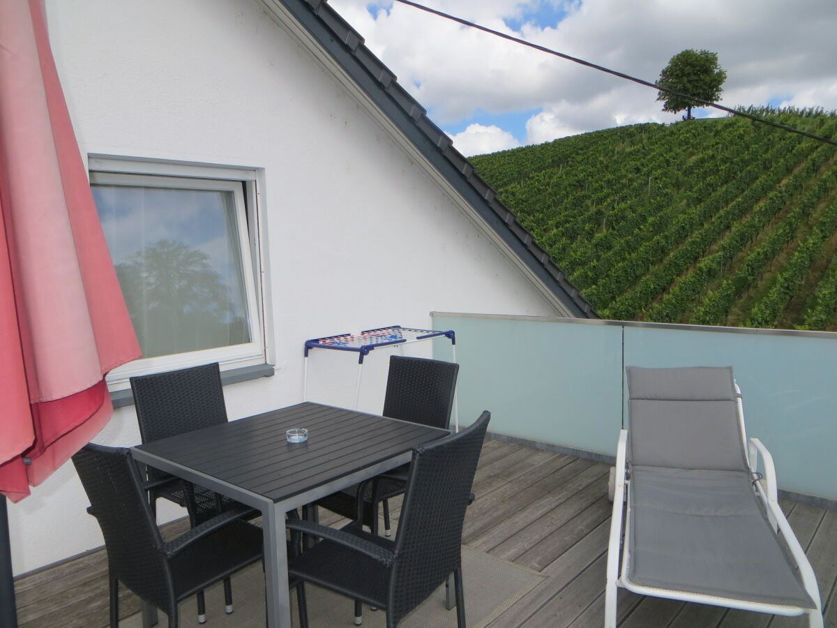 Holiday apartment B im Gästehaus Sommertal - Outdoor photo 4