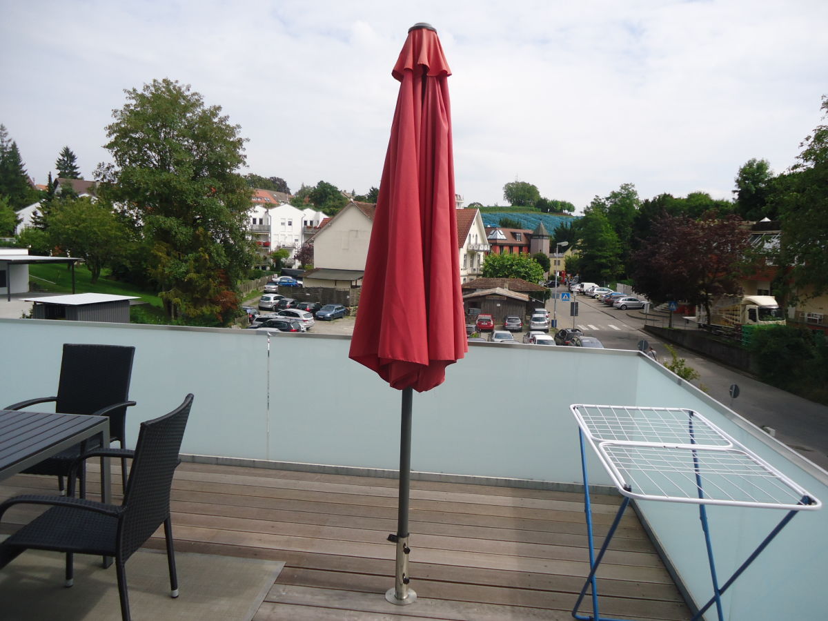 Holiday apartment B im Gästehaus Sommertal - Outdoor photo 5