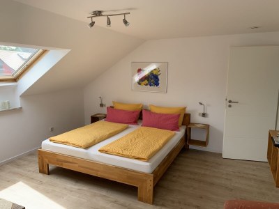 Holiday apartment B im Gästehaus Sommertal - Features photo 8