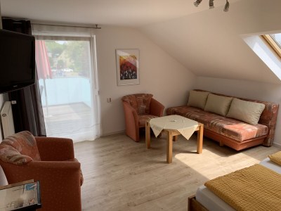 Holiday apartment B im Gästehaus Sommertal - Features photo 9