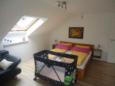 Holiday apartment B im Gästehaus Sommertal - Features photo 10