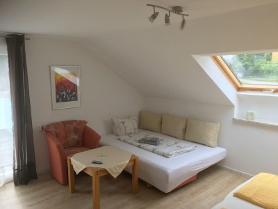 Holiday apartment B im Gästehaus Sommertal - Features photo 11