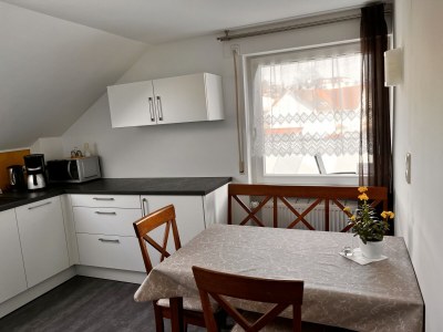 Holiday apartment B im Gästehaus Sommertal - Features photo 12