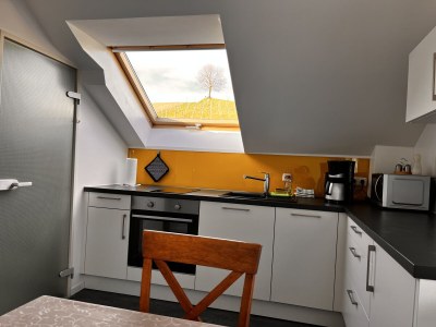 Holiday apartment B im Gästehaus Sommertal - Features photo 13