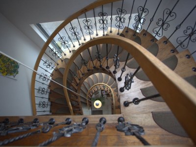 Holiday apartment B im Gästehaus Sommertal - Features photo 17