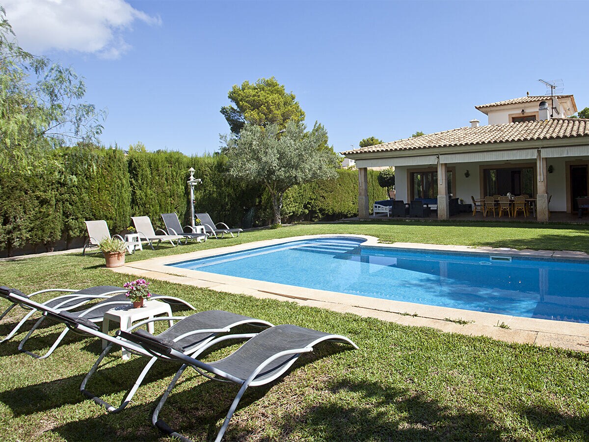 Holiday house Ref. 96 - Outdoor photo 2