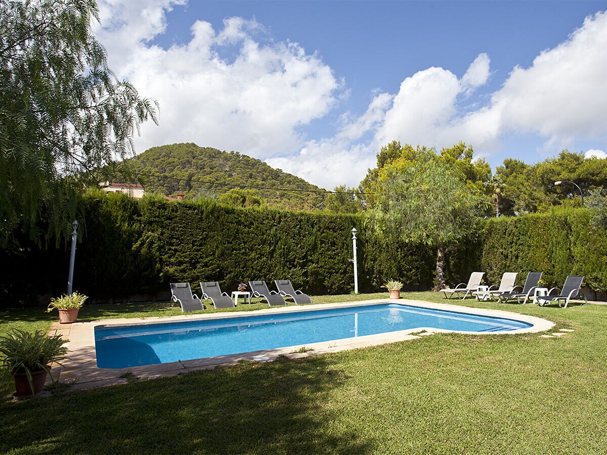 Holiday house Ref. 96 - Outdoor photo 4