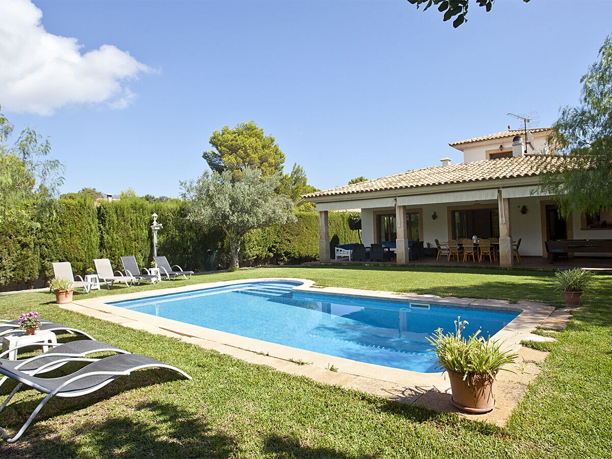 Holiday house Ref. 96 - Outdoor photo 5