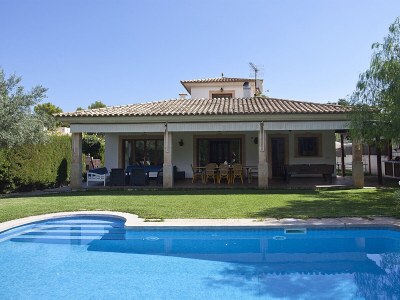 Holiday house Ref. 96 in Cala Ratjada - Holiday house