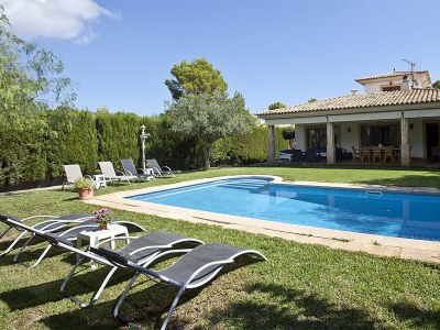 Holiday house Ref. 96 - Outdoor photo 2