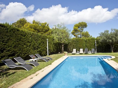 Holiday house Ref. 96 - Outdoor photo 3