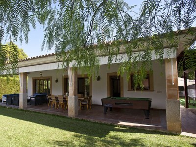 Holiday house Ref. 96 - Outdoor photo 7