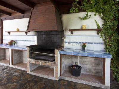 Holiday house Ref. 96 - Outdoor photo 8