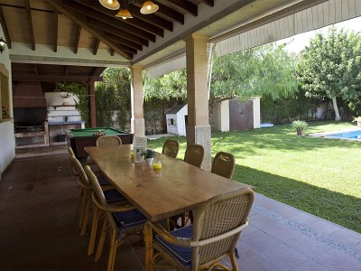 Holiday house Ref. 96 - Outdoor photo 11