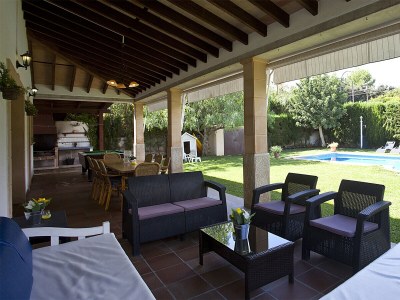 Holiday house Ref. 96 - Outdoor photo 12