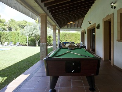 Holiday house Ref. 96 - Outdoor photo 13