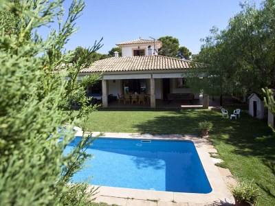 Holiday house Ref. 96 - Environment photo 28