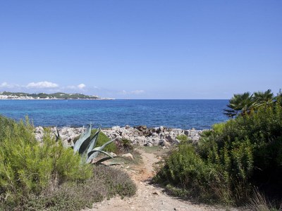 Holiday house Ref. 96 - Environment photo 30