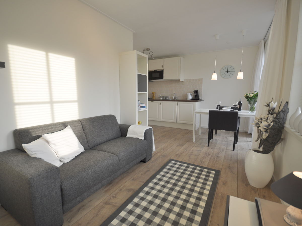 Apartment Eigen Tijd