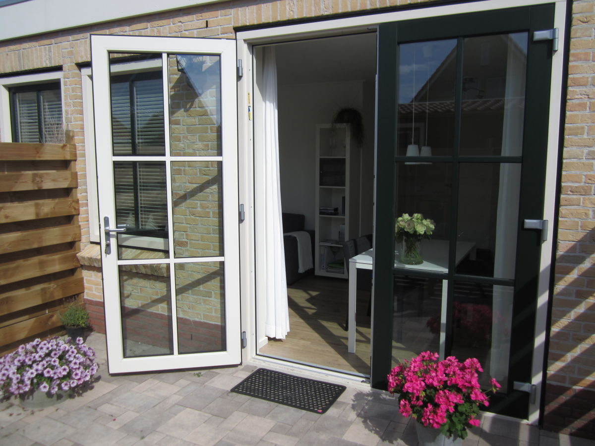 Apartment Eigen Tijd - Outdoor photo 2