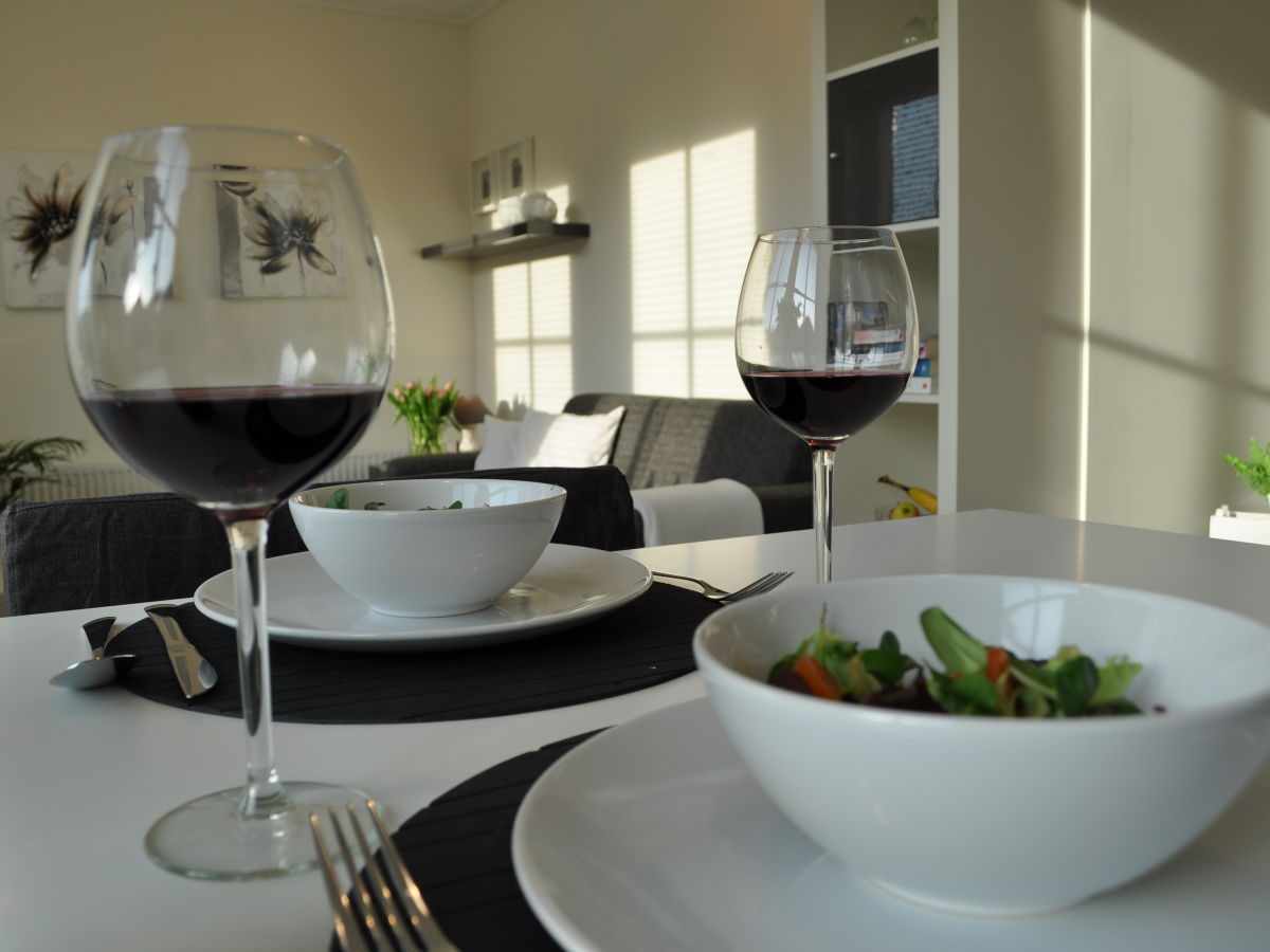 Apartment Eigen Tijd - Features photo 4